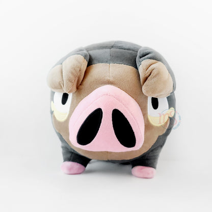 Pokémon | Lechonk Plush