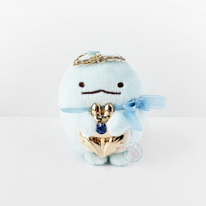 Sumikko Gurashi | The Rabbit's Mysterious Charm | Tokage Tenori Mini Plush