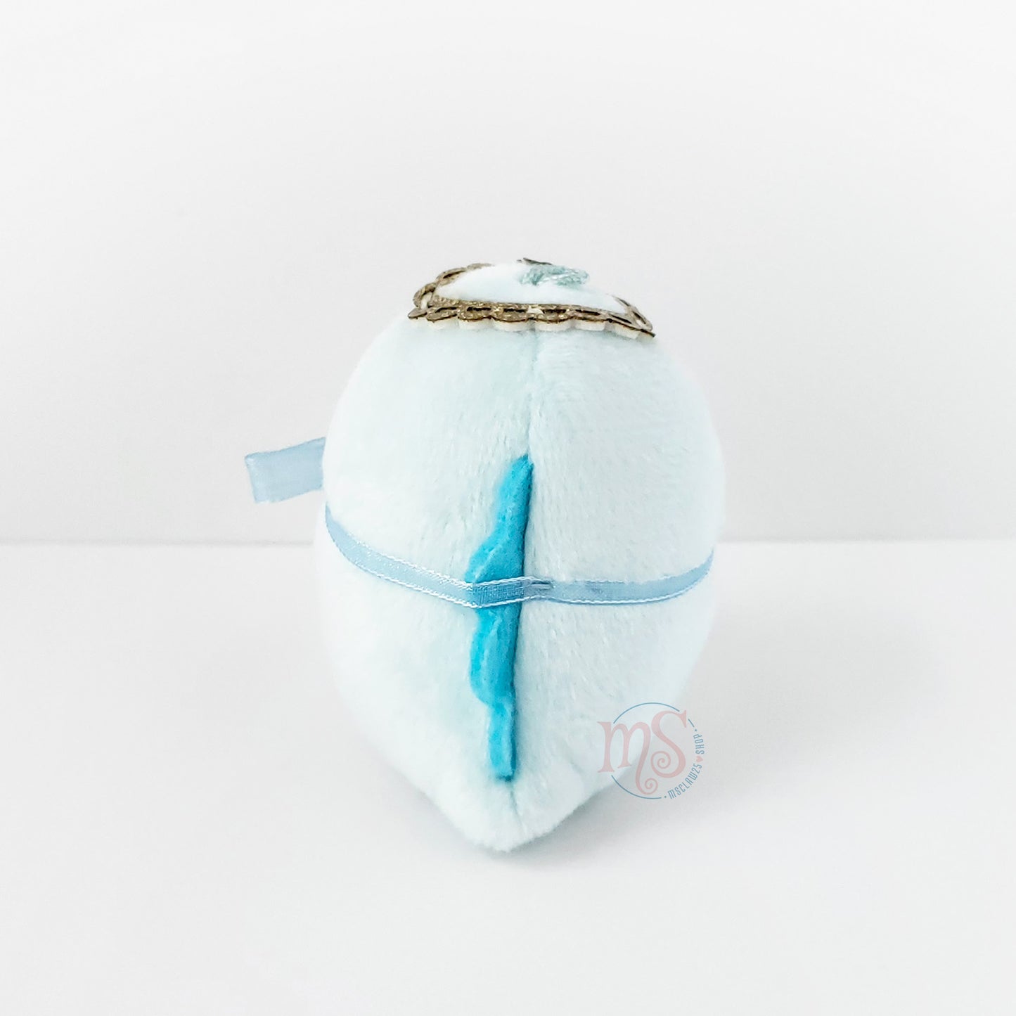 Sumikko Gurashi | The Rabbit's Mysterious Charm | Tokage Tenori Mini Plush