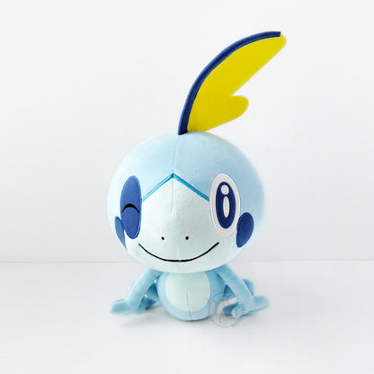 Pokémon | Sobble Winking Sitting Plush