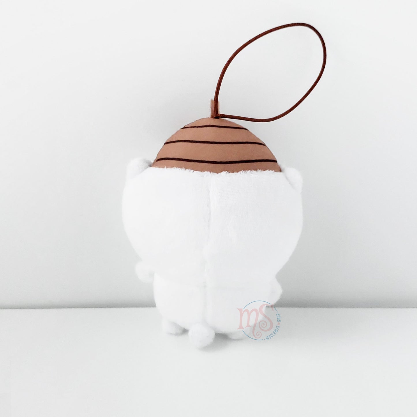 Chiikawa | Acorn Hats | Chiikawa Small Plush