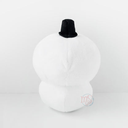 Chiikawa | Christmas 2023 | Usagi (Snowman) Small Plush