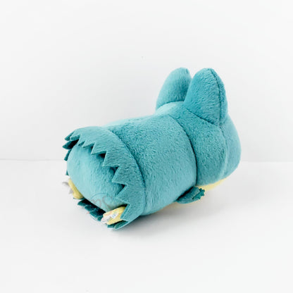 Pokémon | Kororin Friends: Sun & Moon | Munchlax Small Plush