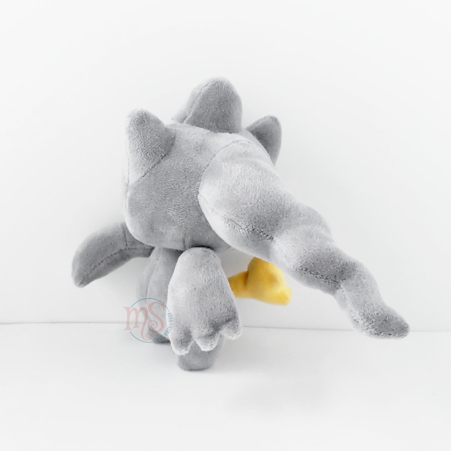 Pokémon | Hopepita Series | Banette Winking Small Plush