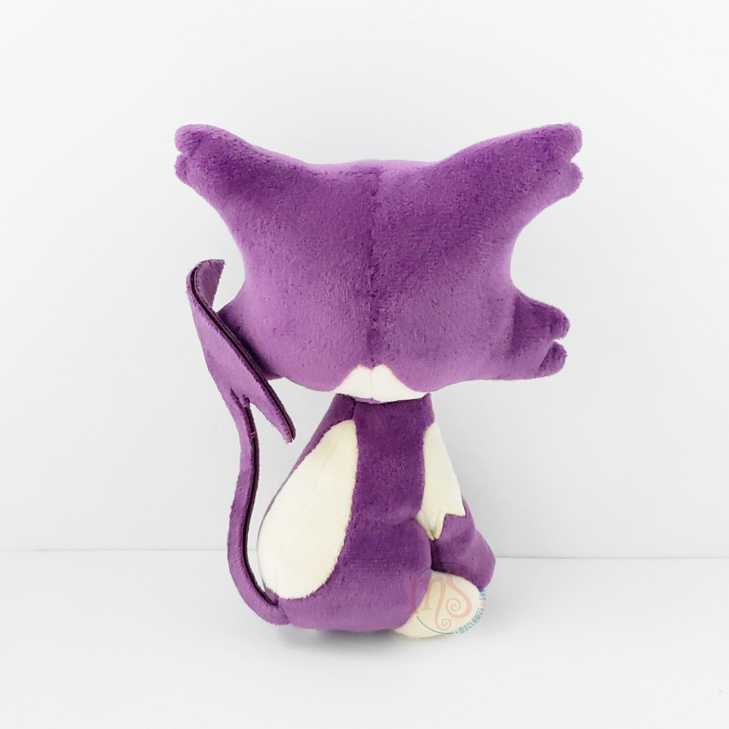 Outlet Pokémon Purrlion Plush