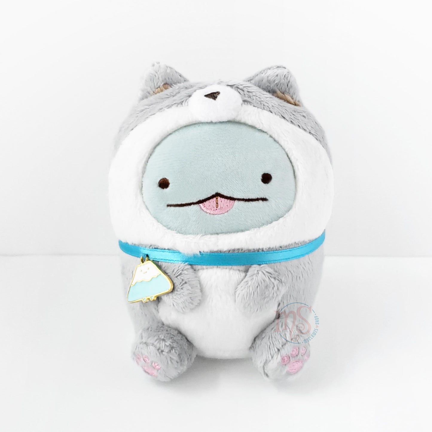 Sumikko Gurashi | Play with Dogs | Tokage Small Plush