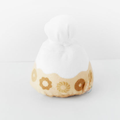 Sumikko Gurashi | Mister Donut | Yama (Donut) Tenori Mini Plush