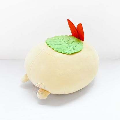 Sumikko Gurashi | Mochimochi Sakura | Ebifurai no Shippo Plush