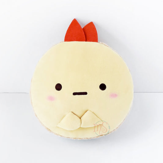 Sumikko Gurashi | Mochimochi Macaron | Ebifurai no Shippo Small Plush