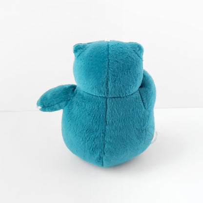 Pokémon | Mogu Mogu Time | Snorlax Small Plush