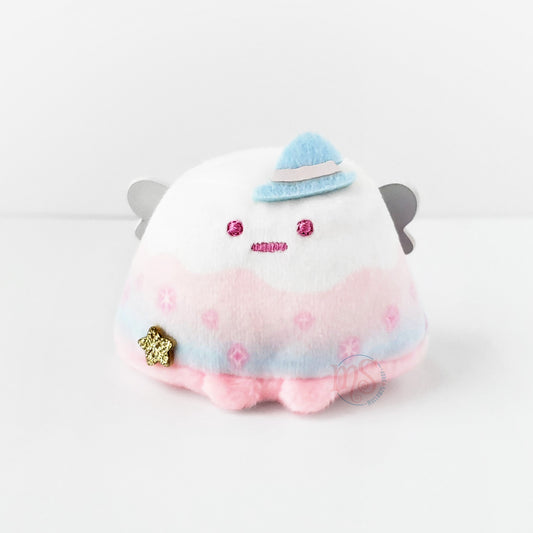 Sumikko Gurashi | Fairy Tale | Yama (Magician) Tenori Mini Plush