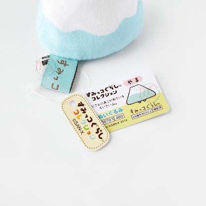 Sumikko Gurashi | Basic Yama Tenori Mini Plush