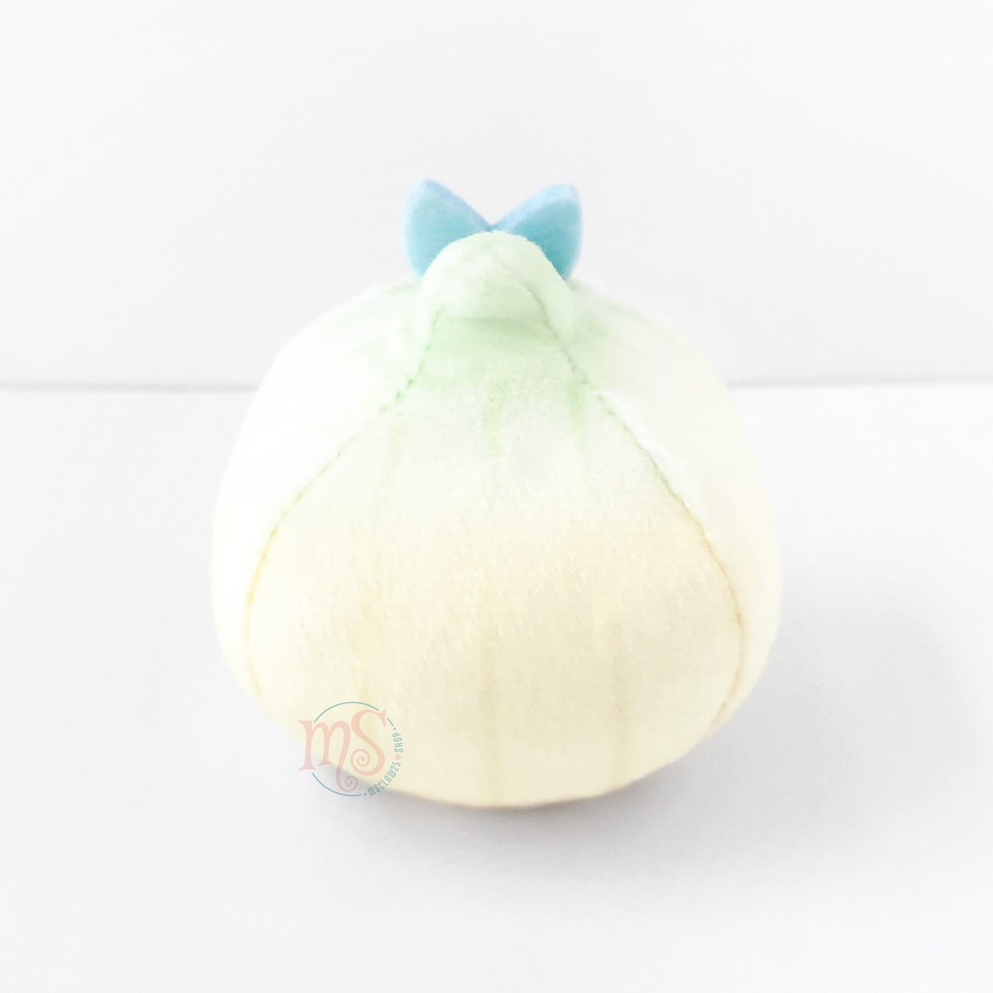 Sumikko Gurashi | Food Kingdom | Ajifurai no Shippo (Onion) Tenori Mini Plush | Shop Limited