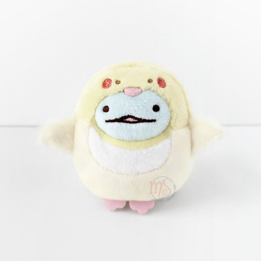 Sumikko Gurashi | Everyone Dressed as Birds | Tokage Tenori Mini Plush | Online Shop Limited