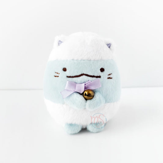 Sumikko Gurashi | Neko Cat Halloween | Tokage Tenori Mini Plush