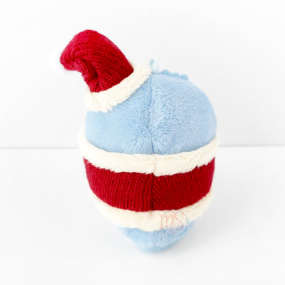 Sumikko Gurashi | Christmas 2020 | Penguin Real (Santa) Tenori Mini Plush