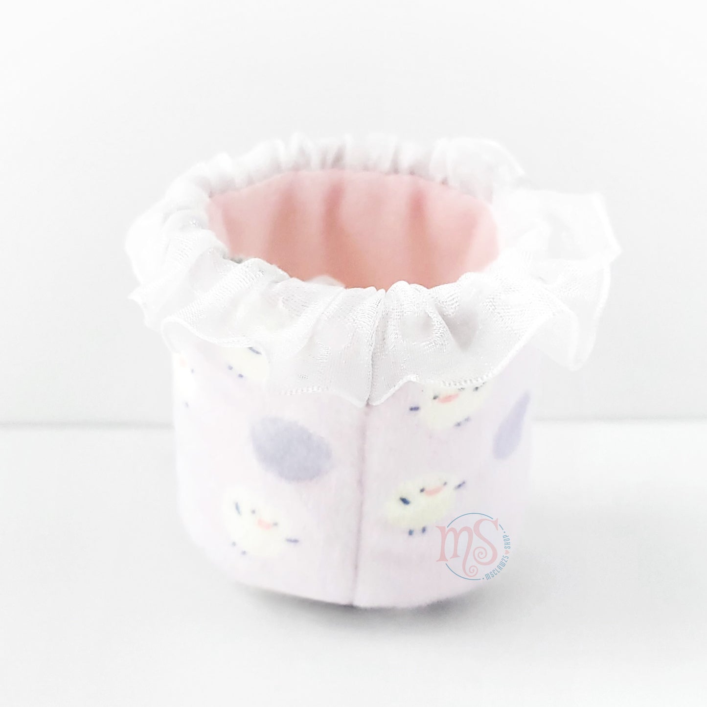 Sumikko Gurashi | Sumikko Mono SumiKore: Love Series | Trash Can Tenori Mini Plush