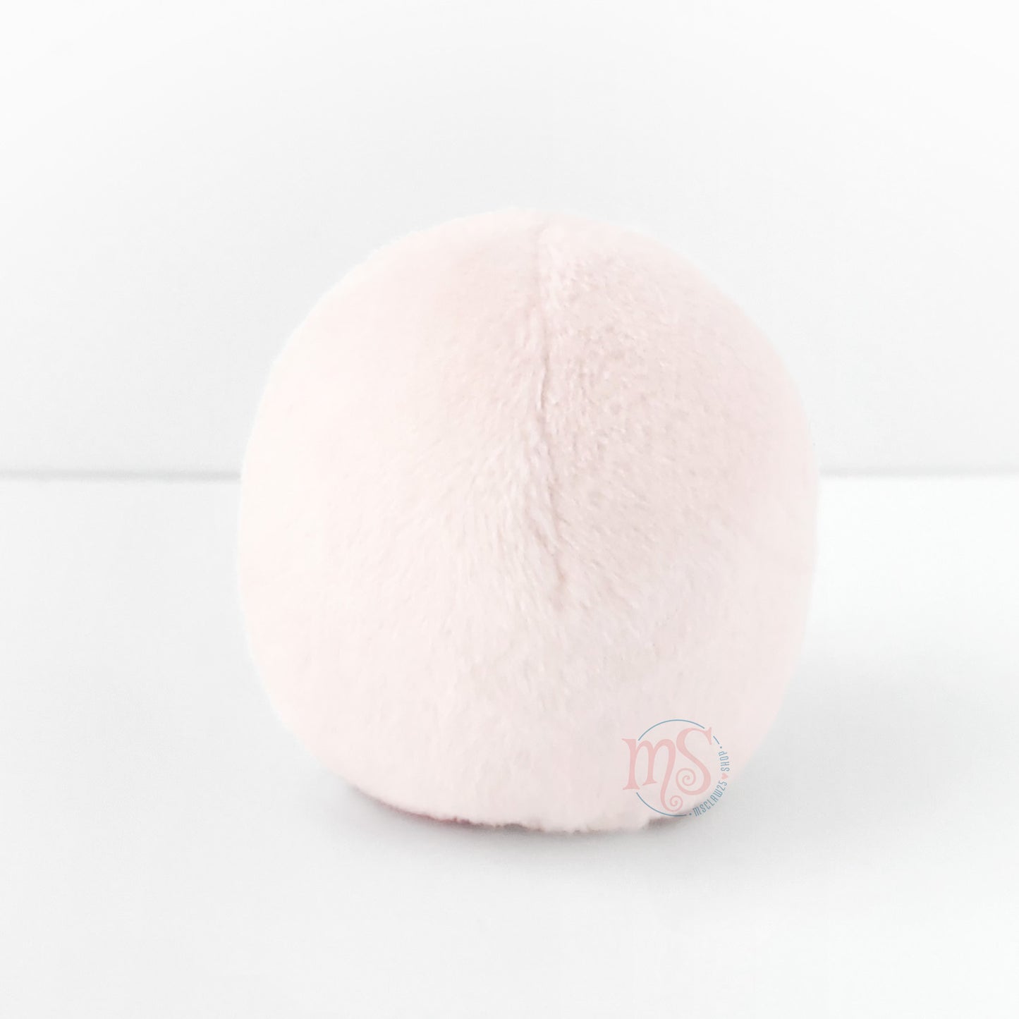 Sumikko Gurashi | Uniqlo Edition | Tapioca (Pink Star) Tenori Mini Plush | Limited Edition