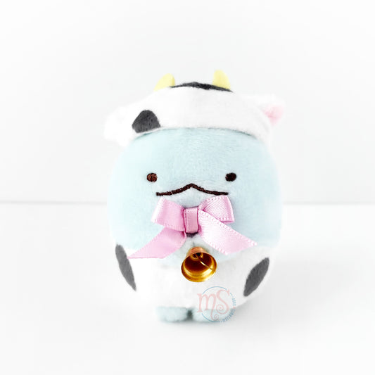 Sumikko Gurashi | Year of Cow | Tokage Tenori Mini Plush