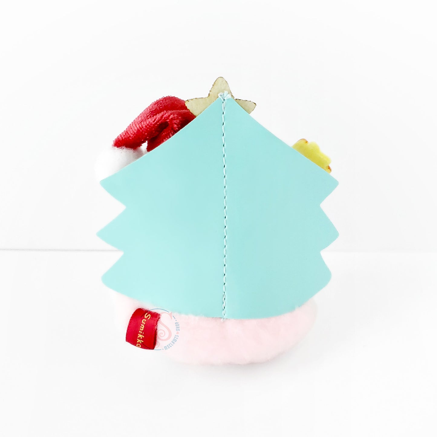 Sumikko Gurashi | Christmas 2022 | Sumi God Tenori Mini Plush