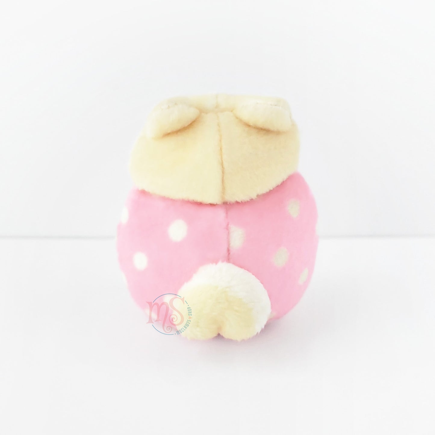 Sumikko Gurashi | Play with Dogs | Furoshiki Tenori Mini Plush | Limited Edition