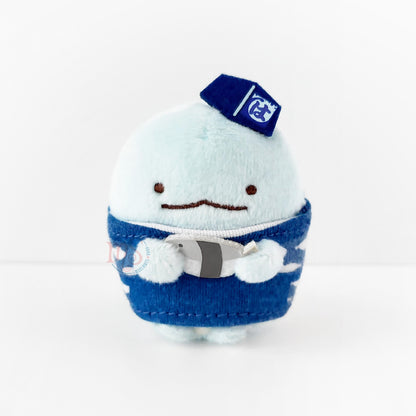 Sumikko Gurashi | Hama Sushi 2nd Series | Tokage Tenori Mini Plush | Collab Limited