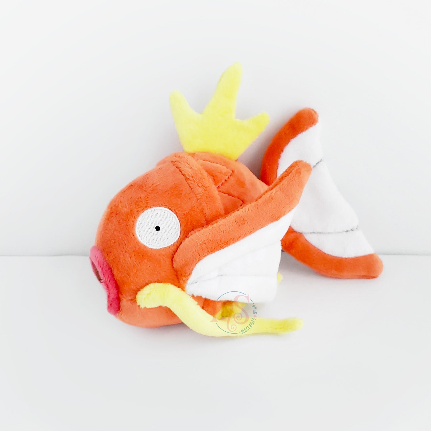 Pokémon | Sitting Cuties | Magikarp Small Plush – MSClaw25