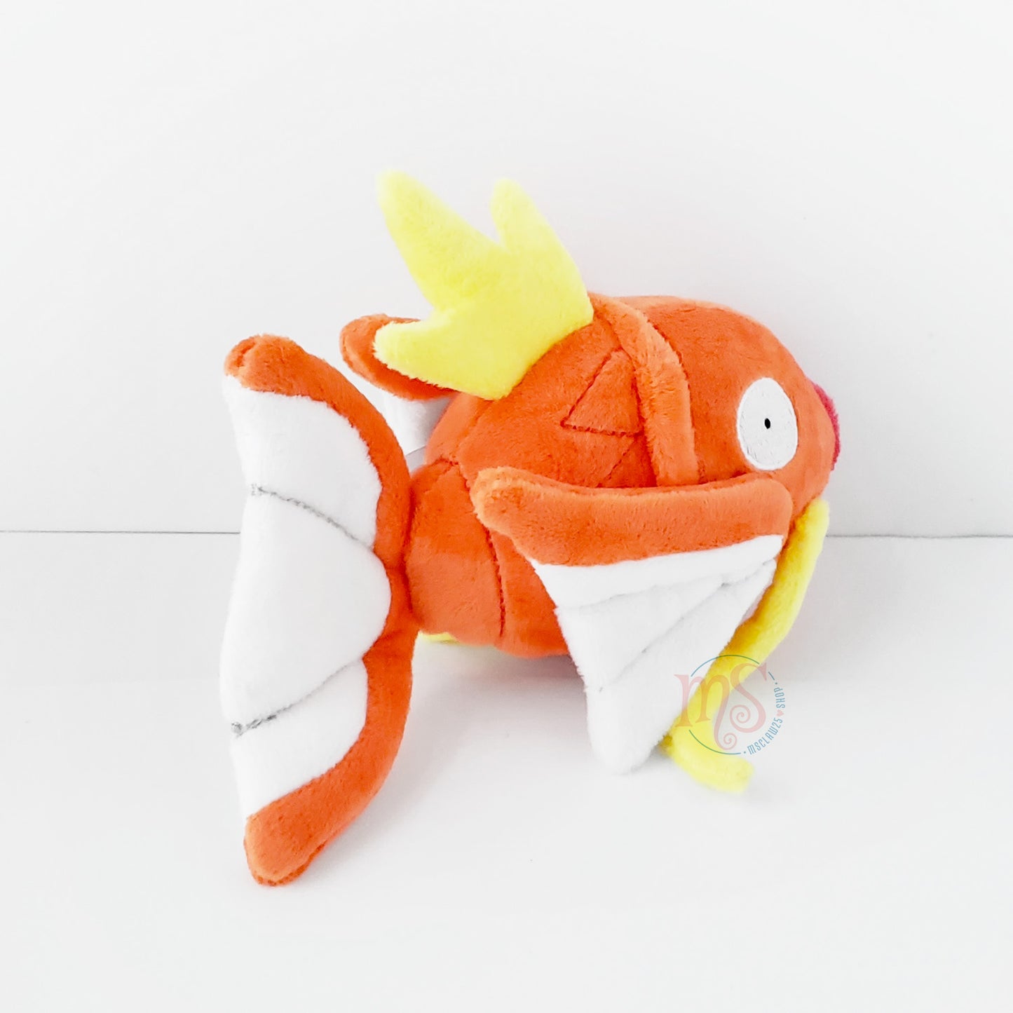 Pokémon | Sitting Cuties | Magikarp Small Plush