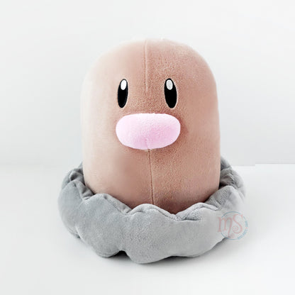 Pokémon | Movie: Coco | Diglett Plush