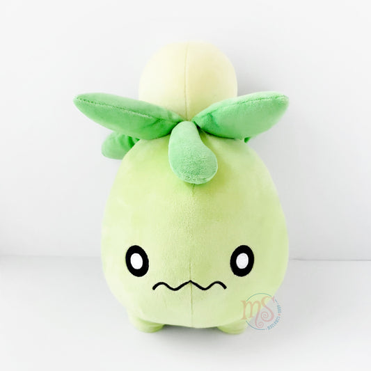 Pokémon | Smoliv Plush