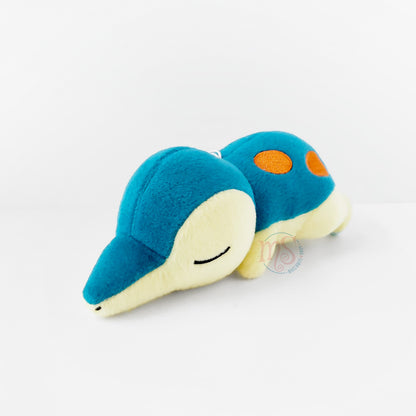 Pokémon | Relax Time | Cyndaquil Sleeping Small Plush