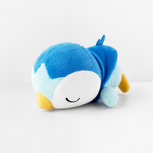 Pokémon | Relax Time: Water Type | Piplup Small Plush