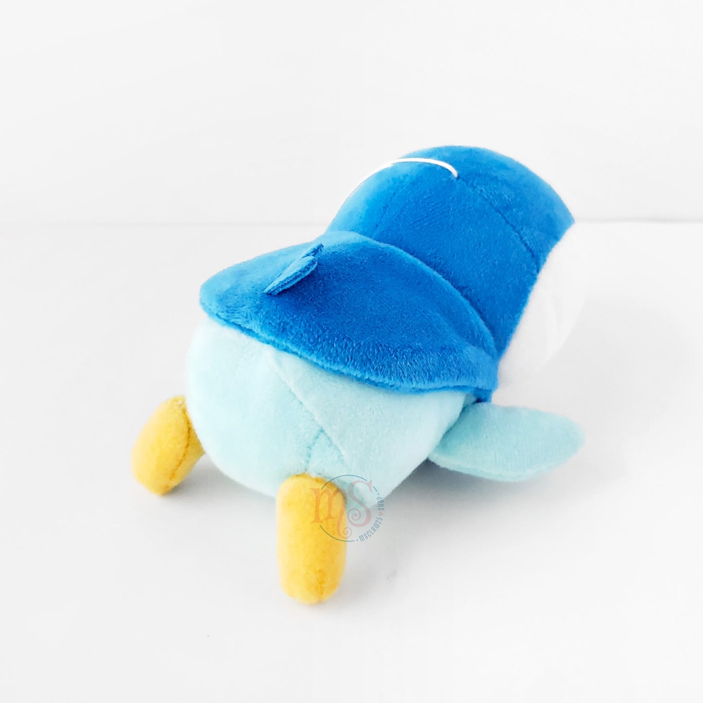 Pokémon | Relax Time: Water Type | Piplup Small Plush