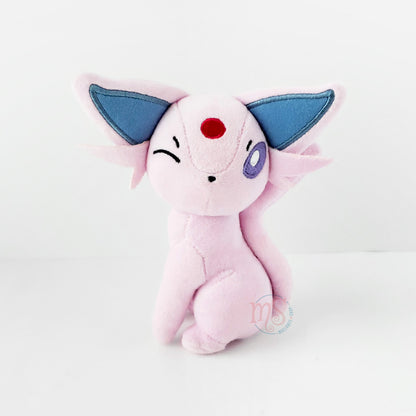 Pokémon | Cheekpita Series | Espeon Small Plush