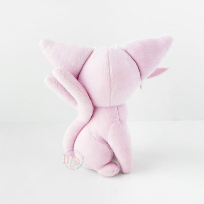 Pokémon | Cheekpita Series | Espeon Small Plush