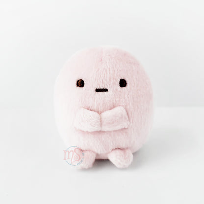 Sumikko Gurashi | Basic Tapioca (Pink) Tenori Mini Plush