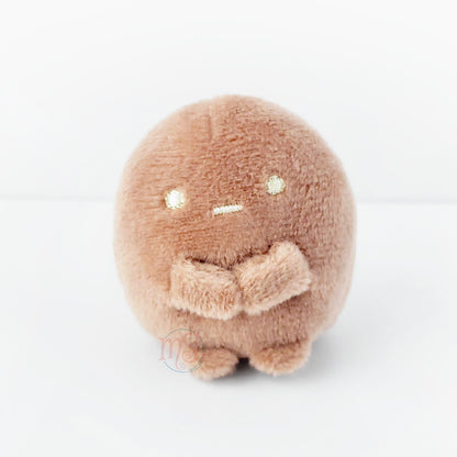 Sumikko Gurashi | Basic Tapioca (Black) Tenori Mini Plush