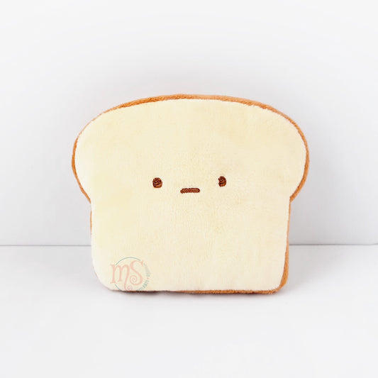 Sumikko Gurashi | Sumikko Bakery Pankyoshitsu | Plain Bread Tenori Mini Plush