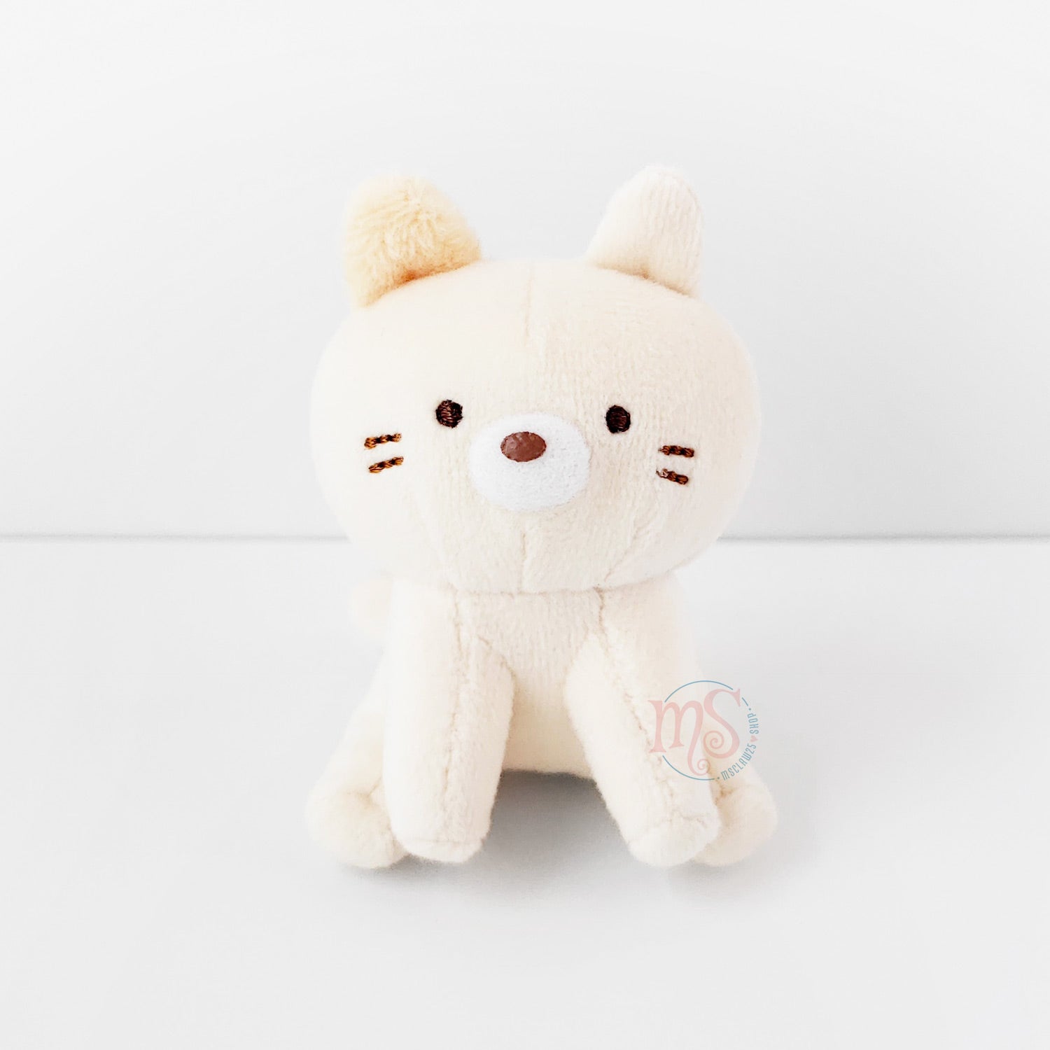 Nekomata plush best sale