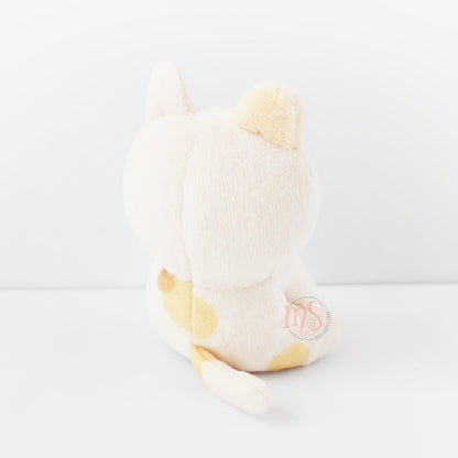 Sumikko Gurashi | 10th Anniversary: Time Capsule | Neko Cat Tenori Mini Plush | Limited Edition