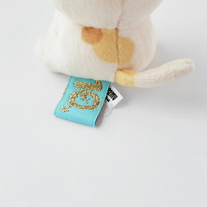 Sumikko Gurashi | 10th Anniversary: Time Capsule | Neko Cat Tenori Mini Plush | Limited Edition