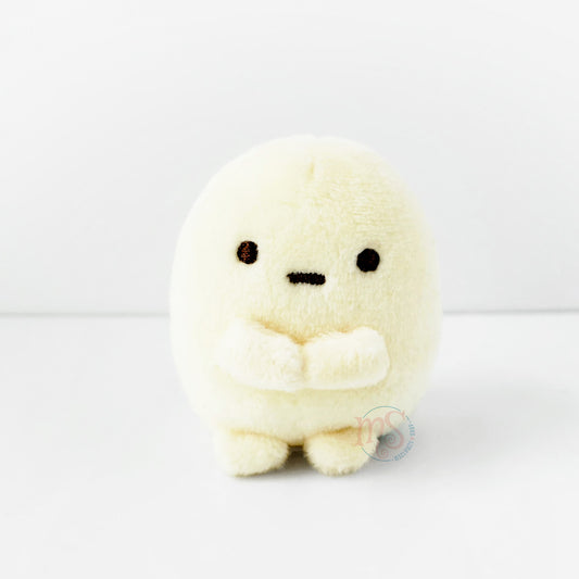 Sumikko Gurashi | Basic Tapioca (Yellow) Tenori Mini Plush