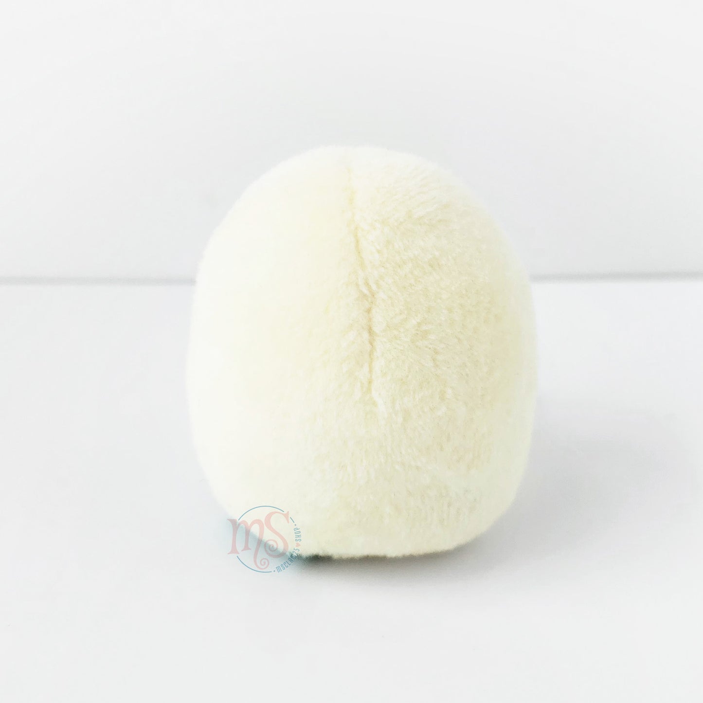 Sumikko Gurashi | Basic Tapioca (Yellow) Tenori Mini Plush