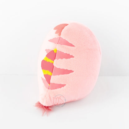 Sumikko Gurashi | Dinosaur Expo 2019 | Tapioca (Pink) Small Plush | Limited Edition