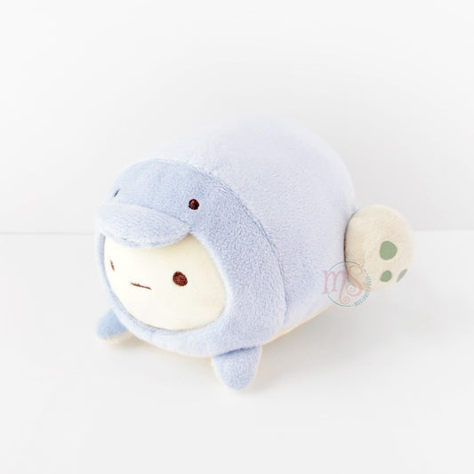 Sumikko Gurashi | Dinosaur Expo 2019 | Tapioca (Yellow) Small Plush | Limited Edition