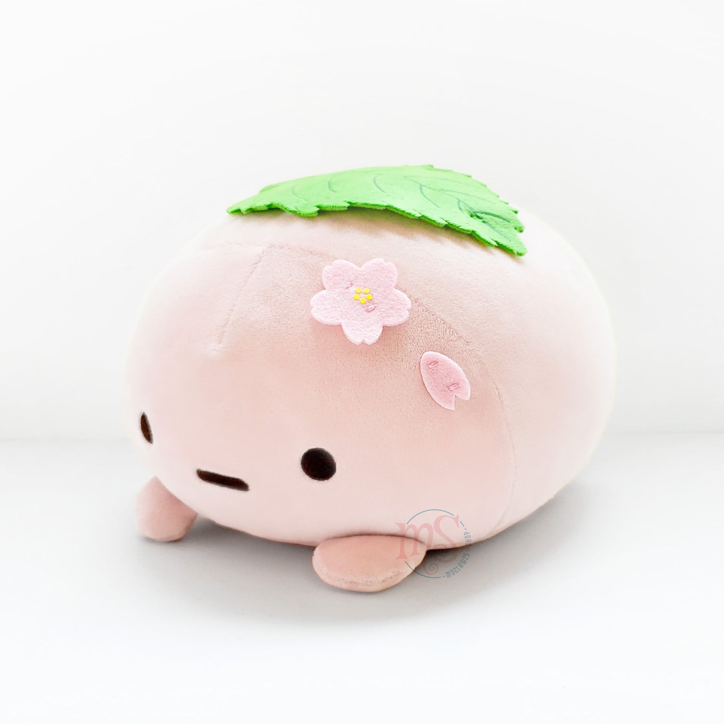 Sumikko Gurashi | Mochi Mochi Sakura | Tapioca Plush