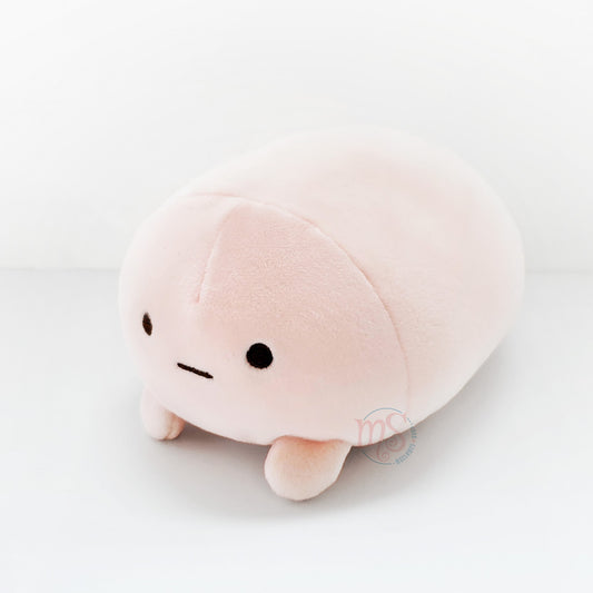 Sumikko Gurashi | Super Mochi Mochi | Tapioca (Pink) Small Plush