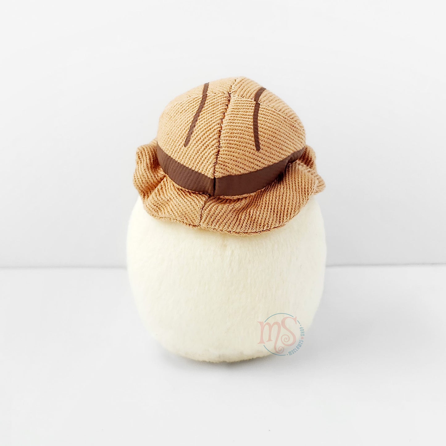 Sumikko Gurashi | Ancient Egypt Exhibition | Tapioca (Researcher) Tenori Mini Plush | Collab Limited