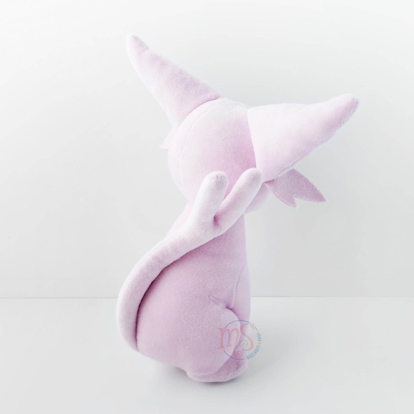 Pokémon | Eevee Friends | Espeon Sitting Plush