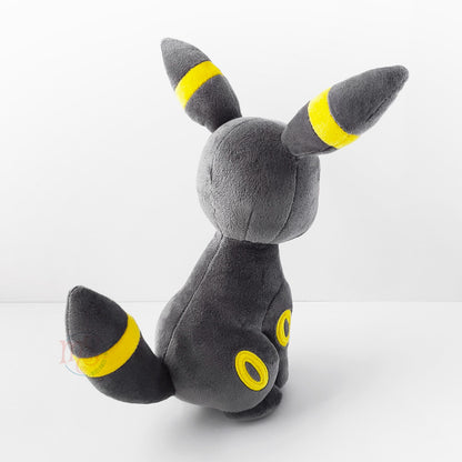 Pokémon | Eevee Friends | Umbreon Sitting Plush